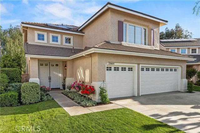 23664 Clearidge Drive, Valencia, CA 91354 - Image #2