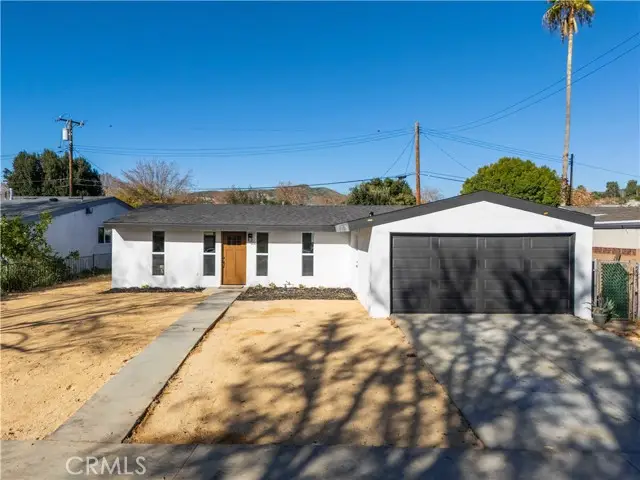 19017 Drycliff Street, Santa Clarita, CA 91351 - #1