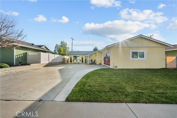 19726 Steinway, Canyon Country (santa Clarita), CA 91351