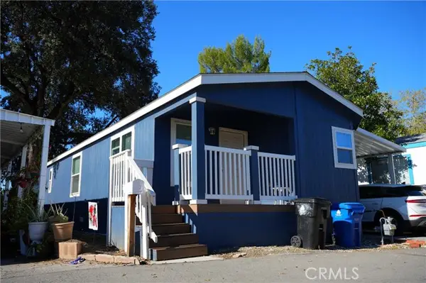 6545 Wilbur #39, Reseda (los Angeles), CA 91335