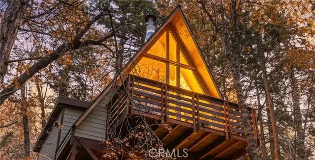 32703 Tulip Lane, Running Springs, CA 92382 - #1