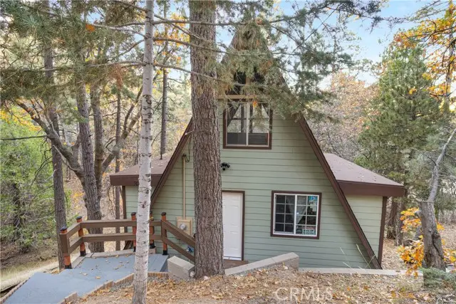 32703 Tulip Lane, Running Springs, CA 92382 - #3