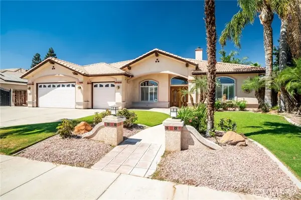 3400 Medallion Rose Avenue, Bakersfield, CA 93313