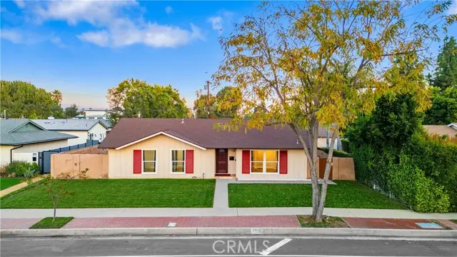 7710 Shoup, Canoga Park, CA 91304 - Image #1