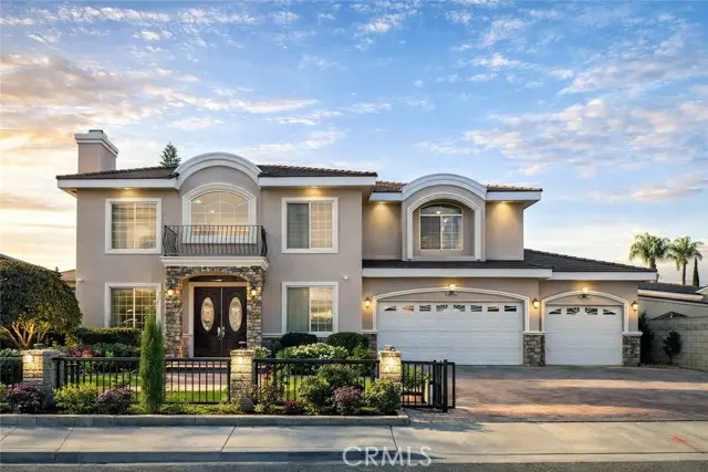 3453 Ivar Avenue, Rosemead, CA 91770 - #1