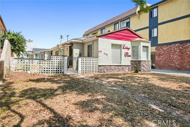 1523 Rock Glen Avenue, Glendale, CA 91205 - #1