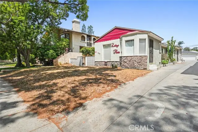 1523 Rock Glen Avenue, Glendale, CA 91205 - #3