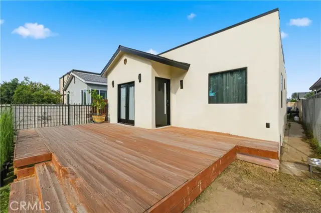 1513 W 60th Street, Los Angeles, CA 90047 - #1