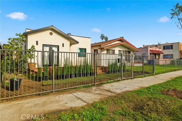 1513 W 60th Street, Los Angeles, CA 90047 - #2