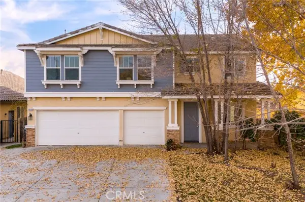 1604 E Avenue J2, Lancaster, CA 93535