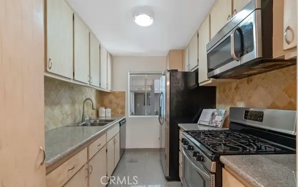 20134 Leadwell Street #159, Winnetka (los Angeles), CA 91306