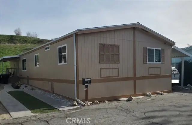 29021 Bouquet Canyon Road #213, Newhall, CA 91350 - Image #1