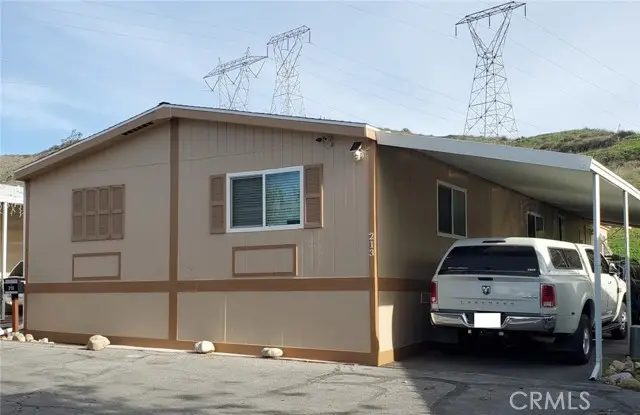 29021 Bouquet Canyon Road #213, Newhall, CA 91350 - Image #2