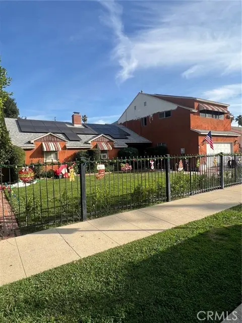 6628 Tobias, Van Nuys (los Angeles), CA 91405