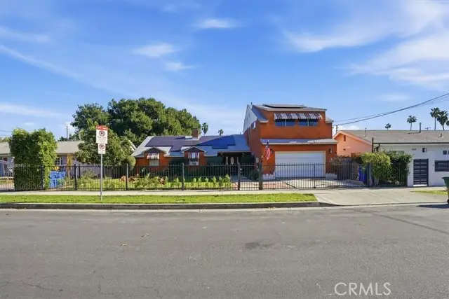 6628 Tobias, Van Nuys, CA 91405 - #3