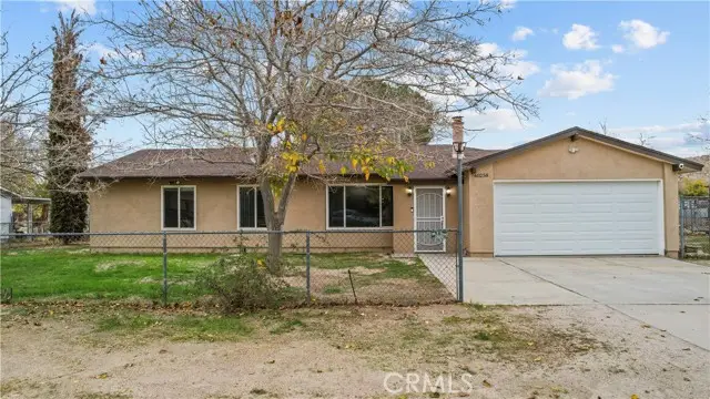 40258 168th Street, Palmdale, CA 93591 - #1