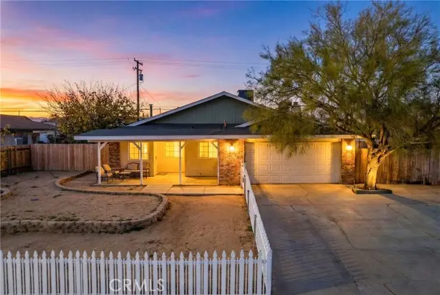 8811 Satinwood, California City, CA 93505 - Image #1