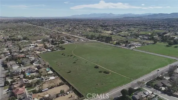 45 W Stw (pav) Vic, Quartz Hill, CA 93536