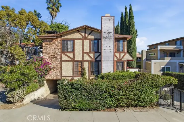 1348 N Orange Drive #4, Los Angeles, CA 90028 - Image #1