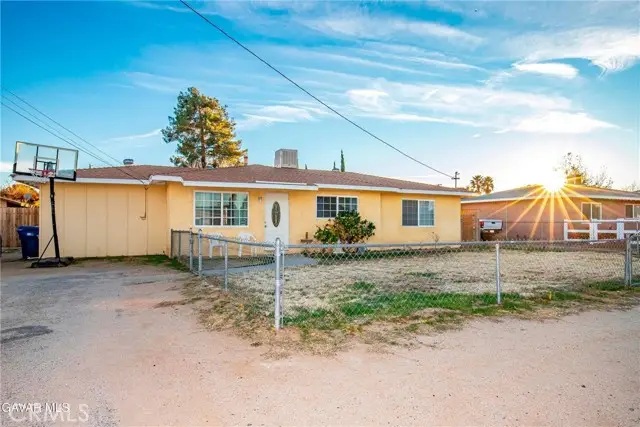 4546 W Avenue L11, Lancaster, CA 93536 - #1