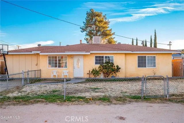 4546 W Avenue L11, Lancaster, CA 93536 - #2