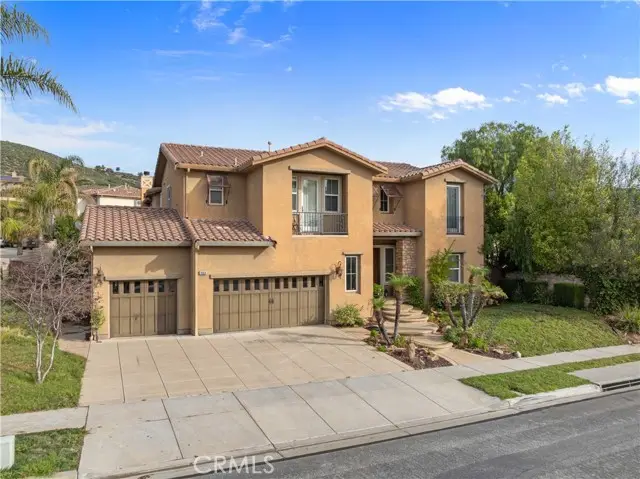 4959 Shady Trail, Simi Valley, CA 93063 - Image #1