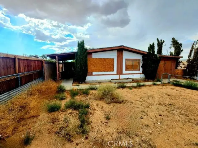 330 Morning Glory Drive, California City, CA 93505 - #1