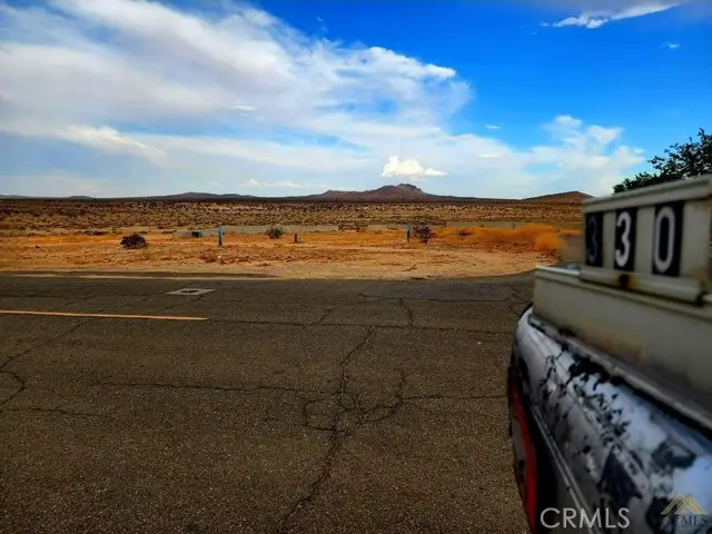 330 Morning Glory Drive, California City, CA 93505 - #2