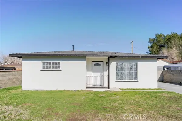 925 W Oldfield Street, Lancaster, CA 93534
