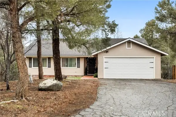 1201 Lion Lane, Frazier Park, CA 93225