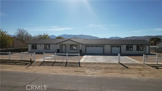 9506 East Avenue T14, Sun Village, CA 93543 - Image #2