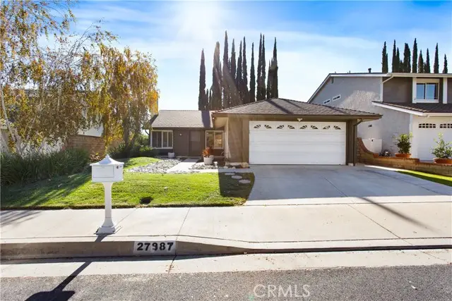 27987 Caraway, Santa Clarita, CA 91350 - Image #1