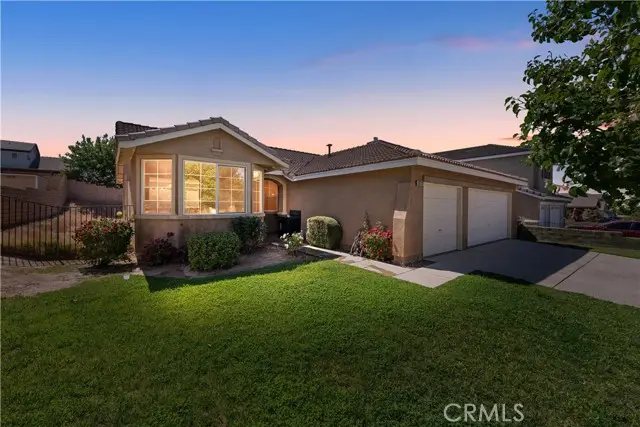 36521 Silverado Drive, Palmdale, CA 93550 - #1