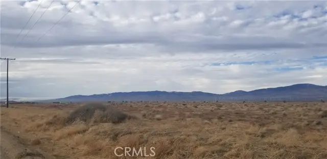 0 Avenue A, Rosamond, CA 93560 - Image #2