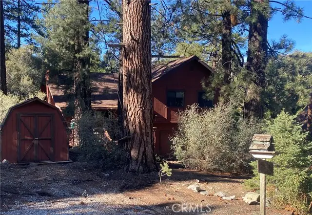1905 Matterhorn, Pine Mountain Club, CA 93222 - #1