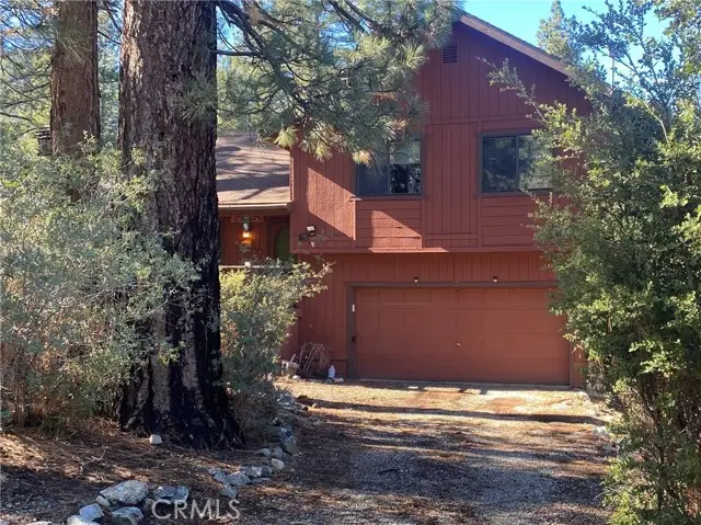 1905 Matterhorn, Pine Mountain Club, CA 93222 - #3