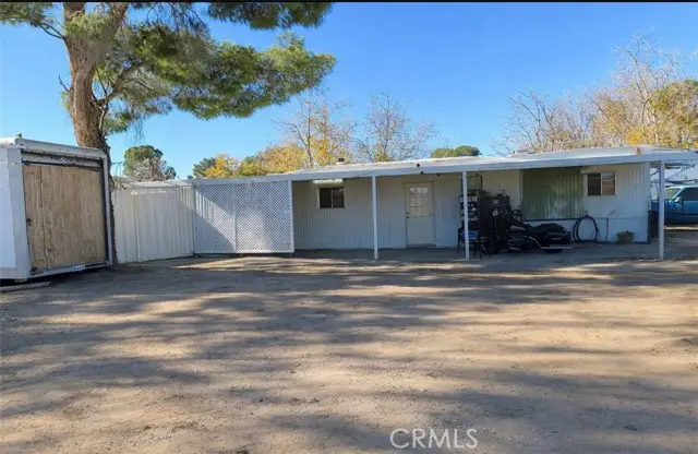 116 Camp Fire, California City, CA 93505 - Image #1