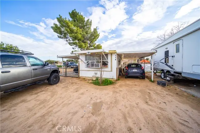 116 Camp Fire, California City, CA 93505 - Image #2