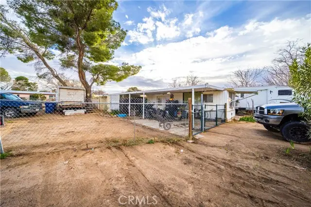 116 Camp Fire, California City, CA 93505 - Image #3