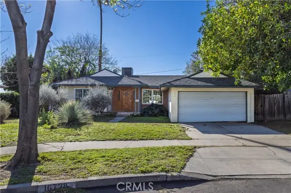 16728 Celtic, Granada Hills (los Angeles), CA 91344