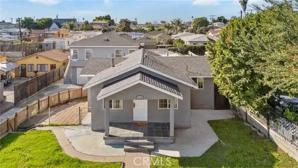 11113 Van Buren Avenue, Inglewood, CA 90044