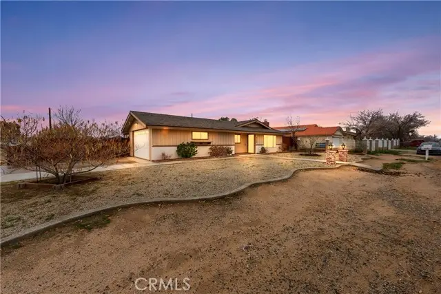 8260 Greenwood, California City, CA 93505 - Image #1