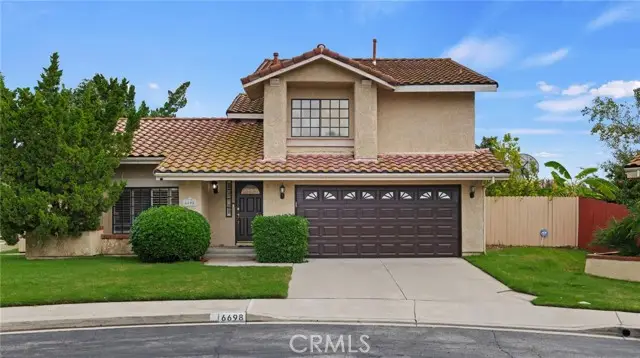 6698 Summerhill Court, Oak Park, CA 91377 - #1
