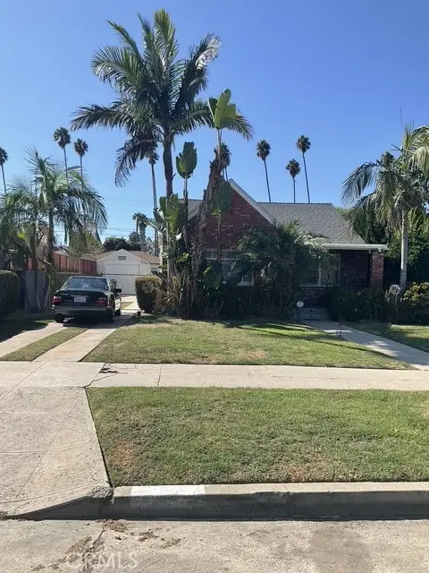 4165 2nd, Los Angeles, CA 90008 - #1