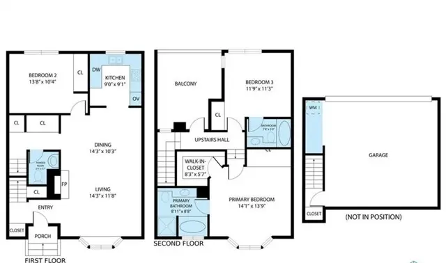 1713 Vine Street #B, Alhambra, CA 91801 - #2