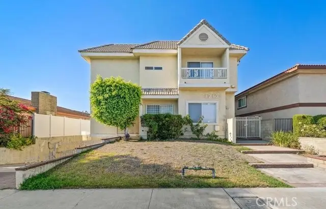 1713 Vine Street #B, Alhambra, CA 91801 - #3