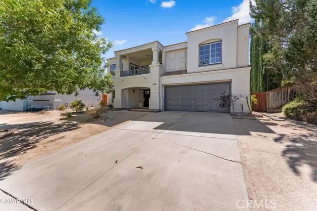 2654 Redington, Palmdale, CA 93551 - Image #1