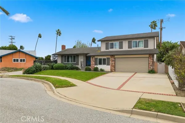 4256 Gettysburg Street, Ventura, CA 93003