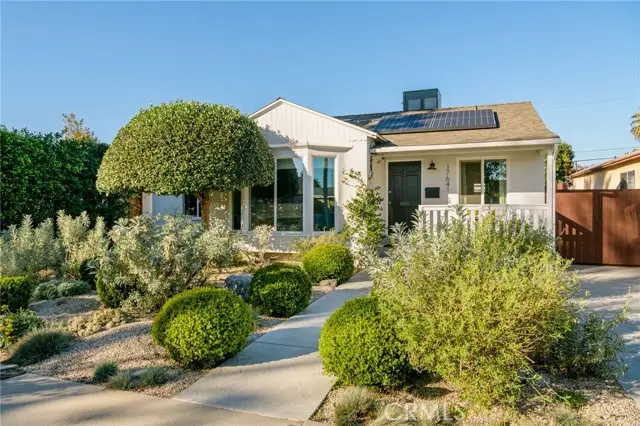 17641 Kittridge, Van Nuys, CA 91406 - Image #1