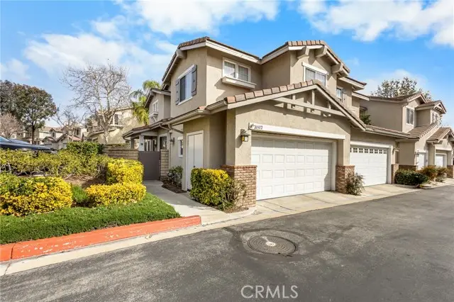 26502 Big Sur Drive, Valencia, CA 91354 - #1